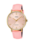 Casio LTP-VT01GL-4BUDF Analog Women