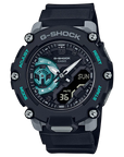 Casio G-Shock GA-2200M-1A Analog-Digital Combination