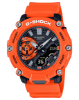 Casio G-Shock GA-2200M-4A Analog-Digital Combination