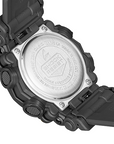 Casio G-Shock GA-900AG-1A Analog-Digital Combination
