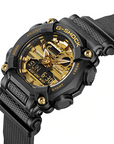 Casio G-Shock GA-900AG-1A Analog-Digital Combination
