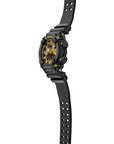 Casio G-Shock GA-900AG-1A Analog-Digital Combination