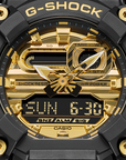 Casio G-Shock GA-900AG-1A Analog-Digital Combination