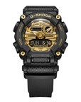 Casio G-Shock GA-900AG-1A Analog-Digital Combination