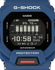 Casio G-Shock G-Squad GBD-200-2D Digital