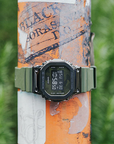 Casio G-Shock GM-5600B-3D Digital