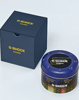 Casio G-Shock GM-110SN-2A Analog-Digital Combination