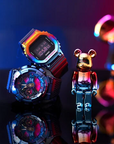 Casio G-Shock GM-110SN-2A Analog-Digital Combination