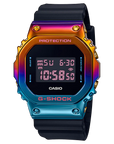 Casio G-Shock GM-5600SN-1D Digital