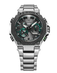 Casio G-Shock MTG-B2000XD-1ADR Analog-Digital Combination