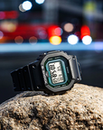 Casio G-Shock GW-B5600MG-1D Digital