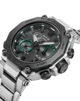 Casio G-Shock MTG-B2000XD-1ADR Analog-Digital Combination
