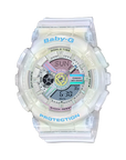 Casio Baby-G BA-110PL-7A2 Analog-Digital Combination