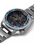 Seiko 5 Sports SRPG65K1 Automatic