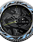 Seiko 5 Sports SRPG65K1 Automatic