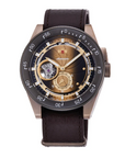 Orient Limited Edition RA-AR0204G Automatic