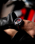 Casio Edifice EQS-930HR-1A Analog Men