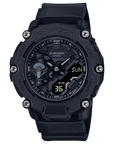 Casio G-Shock GA-2200BB-1A Analog-Digital Combination