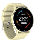 TYME TSWZL0203-09 Smart Watch