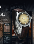 Seiko Limited Edition Presage SRPE11J1 Automatic