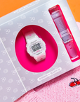 Casio Baby-G BGD-565KRS-7D Digital