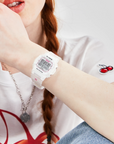 Casio Baby-G BGD-565KRS-7D Digital