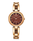 Citizen EM0809-83X EcoDrive Women