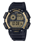 Casio AE1400WH-9AV Digital Sports Men