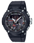 Casio G-Shock G-Steel GST-B200B-1A Analog-Digital Combination