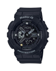 Casio Baby-G BA-135DD-1A Analog-Digital Combination