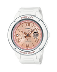 Casio Baby-G BGA-150ST-7A Analog-Digital Combination