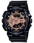 Casio G-shock GA-110MMC-1A Analog-Digital Combination