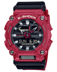 Casio G-Shock GA-900-4A Analog-Digital Combination