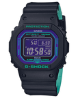 Casio G-Shock GW-B5600BL-1D Digital