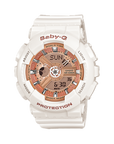 Casio Baby-G BA-110-7A1 Analog-Digital Combination
