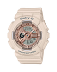 Casio Baby-G BA-110CP-4A Analog-Digital Combination