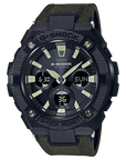 Casio G-Shock G-Steel GST-S130BC-1A3 Analog-Digital Combination