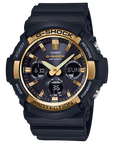 Casio G-Shock GAS-100G-1A Analog-Digital Combination