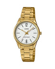 Casio LTP-V005G-7B Analog Women
