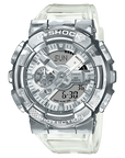 Casio G-Shock GM-110SCM-1A Analog-Digital Combination