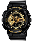 Casio G-shock GA-110GB-1A Analog-Digital Combination