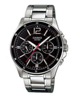 Casio MTP-1374D-1AVDF Analog Men