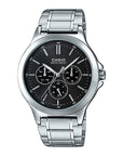 Casio MTP-V300D-1AUDF Analog Classic