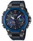 Casio G-Shock MTG-B2000B-1A2 Analog-Digital Combination