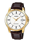 Casio MTP-V004GL-7AUDF Analog Men
