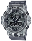 Casio G-Shock GA-700SK-1A Analog-Digital Combination