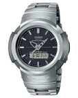 Casio G-Shock AWM-500D-1ADR Analog-Digital Combination