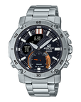 Casio Edifice ECB-20D-1A Analog-Digital Combination Men