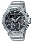 Casio G-Shock G-Steel GST-B200D-1A Analog-Digital Combination