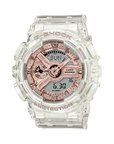 Casio G-Shock GMA-S110SR-7A Analog-Digital Combination